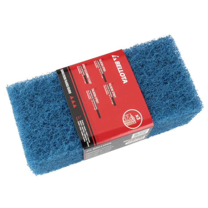 Spare hard sponge for epoxy cleaning / SP24HP