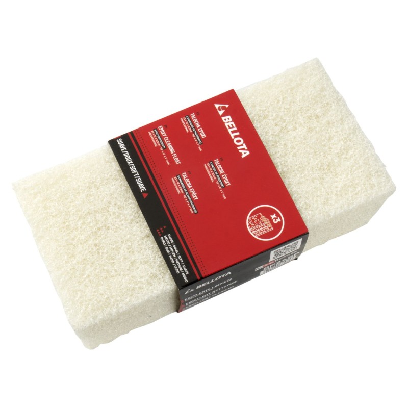 Spare soft sponge for cleaning / SP24SP