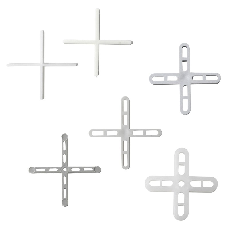 2 mm tile spacer crosshead - 1000 units bag / SPC0201000