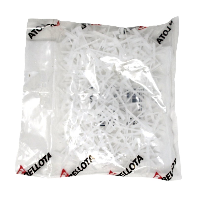 2 mm tile spacer crosshead - 1000 units bag / SPC0201000