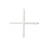1.5 mm tile spacer crosshead - 200 units bag / SPC015