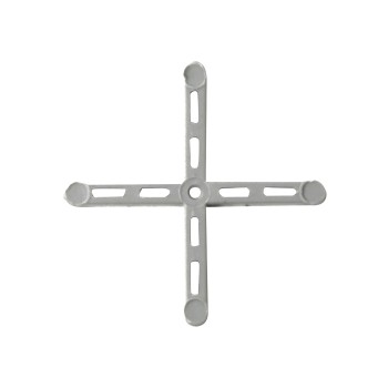 3 mm tile spacer crosshead - 200 units bag / SPC030