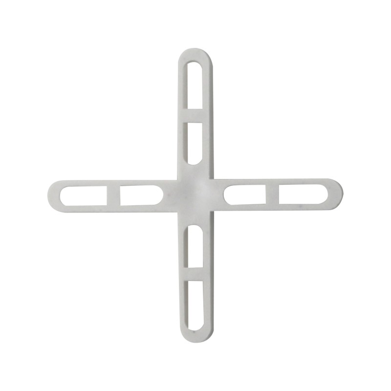 2 mm tile spacer crosshead - 1000 units bag / SPC0201000