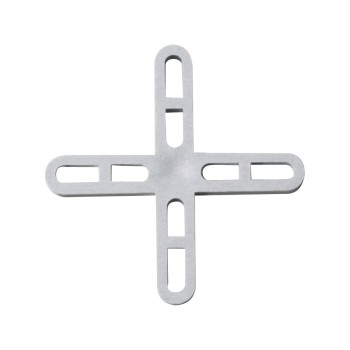 7 mm tile spacer crosshead - 200 units bag / SPC070