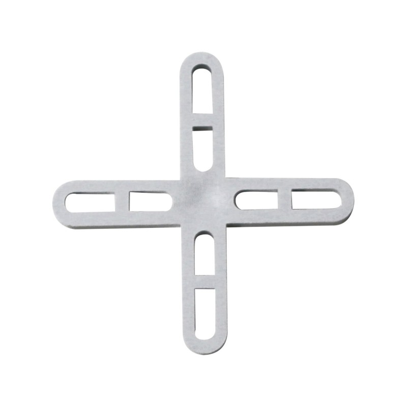 2 mm tile spacer crosshead - 1000 units bag / SPC0201000