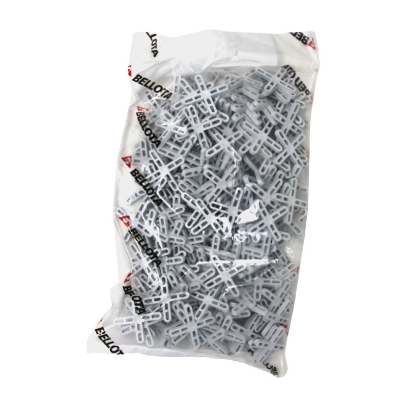 7 mm tile spacer crosshead - 200 units bag / SPC070