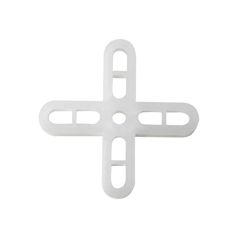 2 mm tile spacer crosshead - 1000 units bag / SPC0201000