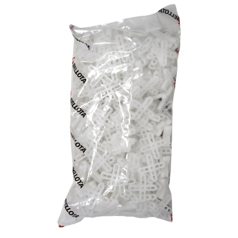 10 mm tile spacer crosshead - 200 units bag / SPC100