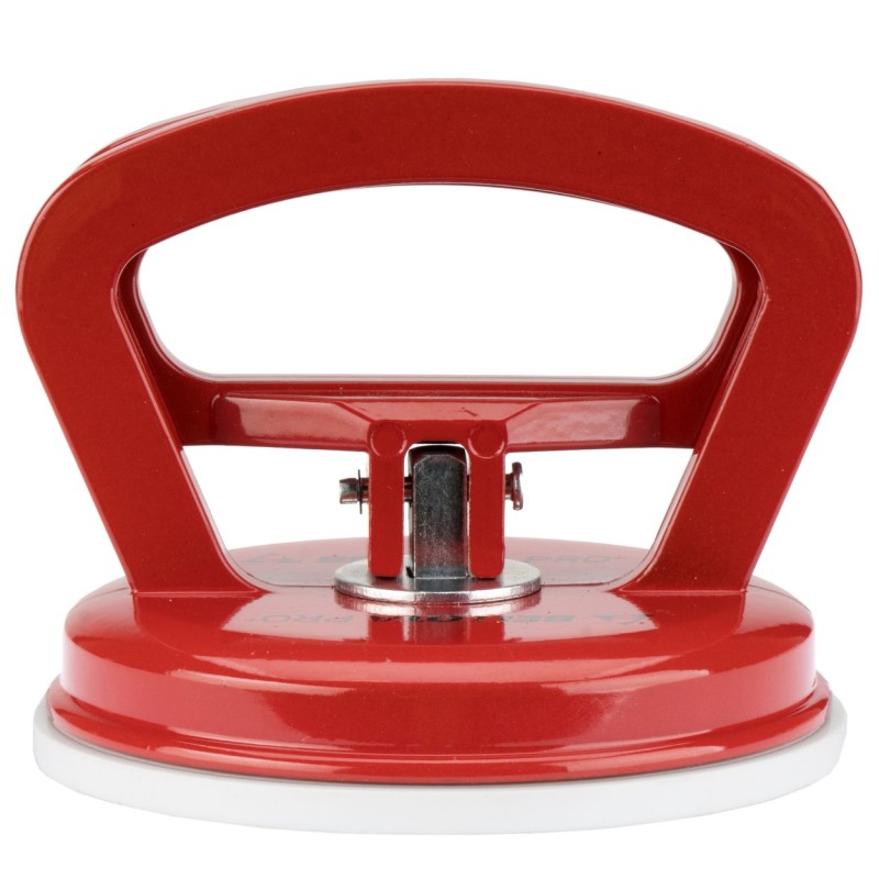 40 kg simple aluminium suction cup / SUCA40SP