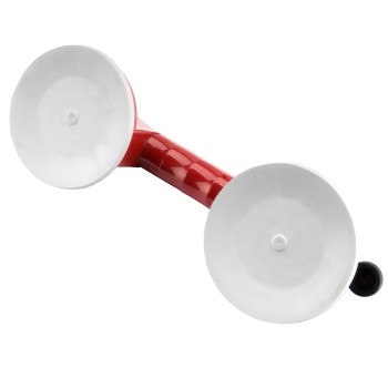 70 kg double aluminium suction cup / SUCA70SP