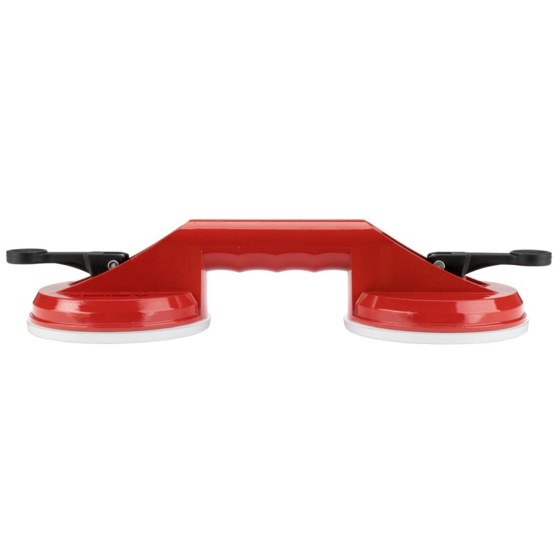 70 kg double aluminium suction cup / SUCA70SP