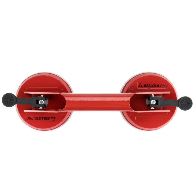 70 kg double aluminium suction cup / SUCA70SP