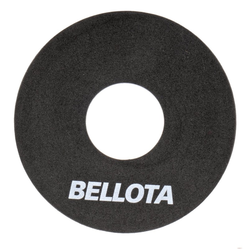 120mm adhesive foam for rough or textured surfaces - 2 pcs. / SUCPAD