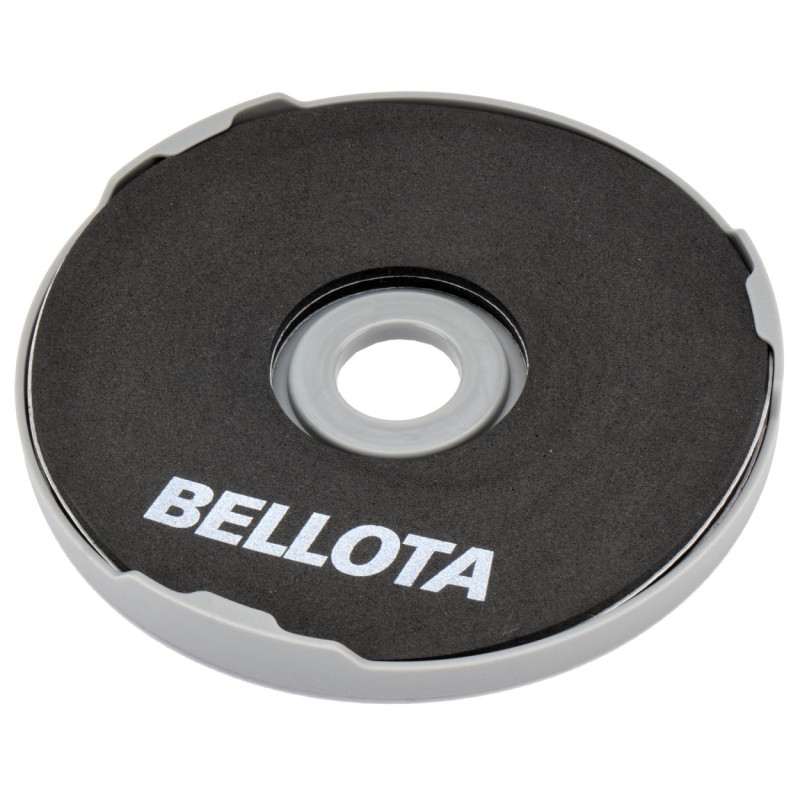 120mm adhesive foam for rough or textured surfaces - 2 pcs. / SUCPAD