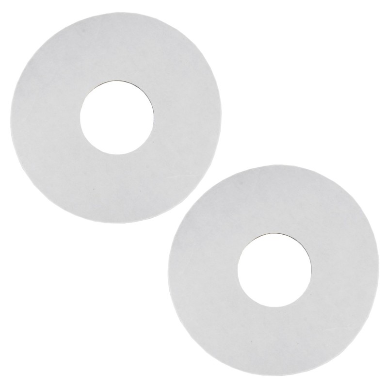 120mm adhesive foam for rough or textured surfaces - 2 pcs. / SUCPAD