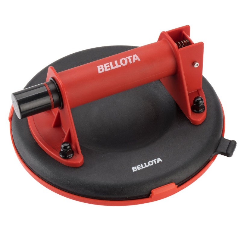 120 kg vacuum pump suction cup / SUCR100RBPN