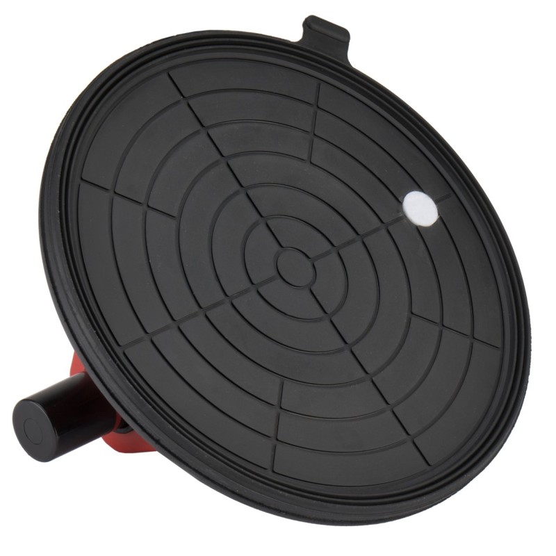 120 kg vacuum pump suction cup / SUCR100RBPN