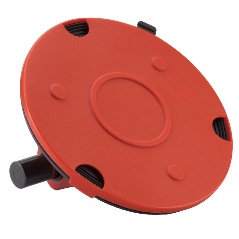 120 kg vacuum pump suction cup / SUCR100RBPN