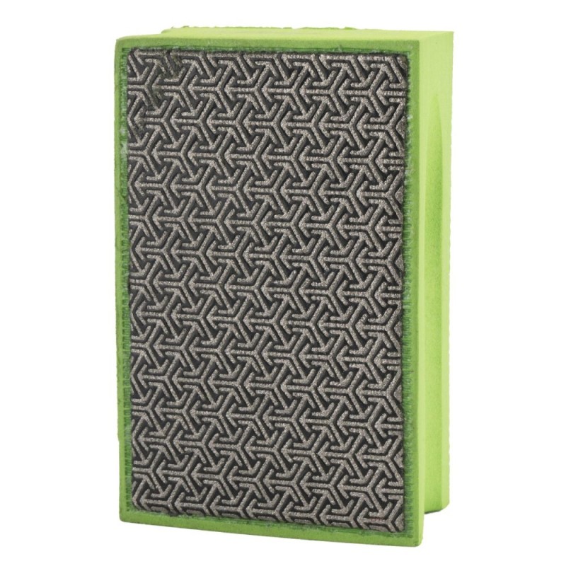 Diamond grinding block - grit 200 / TDIAM200