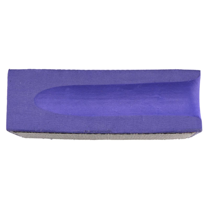 Diamond polishing block - grit 400 / TDIAM400