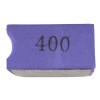 Diamond polishing block - grit 400 / TDIAM400