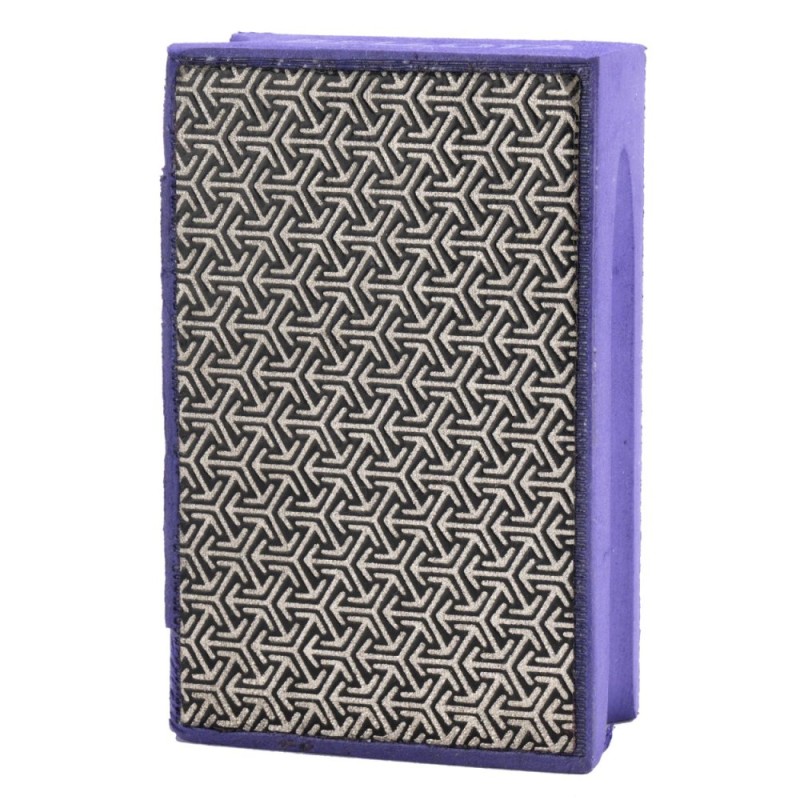 Diamond polishing block - grit 400 / TDIAM400