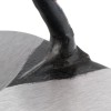 Pro charleroi model trowel with bi-material handle 180mm / TRF14ABM
