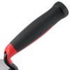 Pro charleroi model trowel with bi-material handle 180mm / TRF14ABM