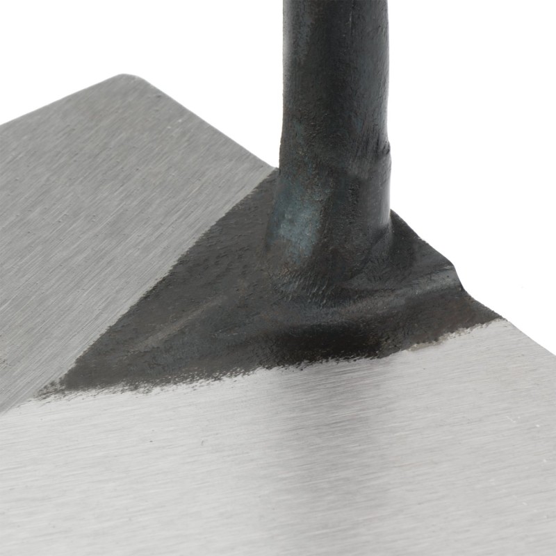 Pro North model trowel with bi-material handle 180mm / TRF44BBM