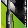 TRACER Double tipped Marker Pen & Site Holster