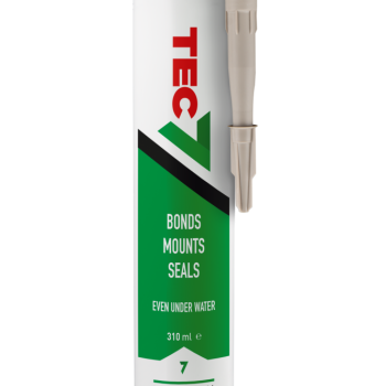 Tec7 Beige 310ml
