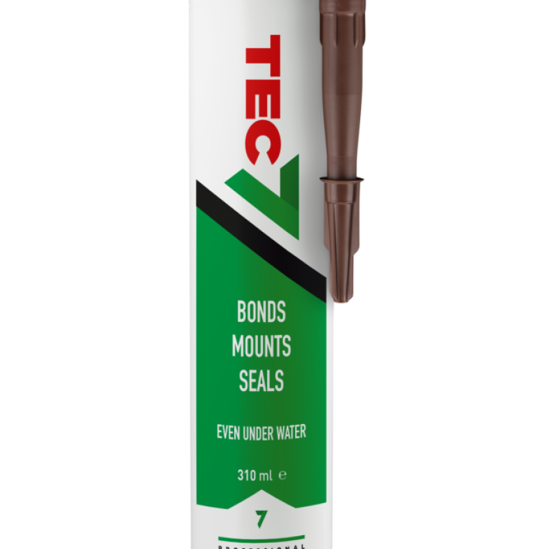 Tec7 Brown 310ml
