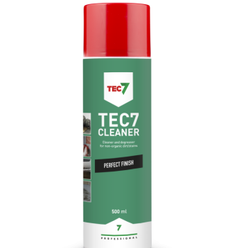 Tec7 Cleaner