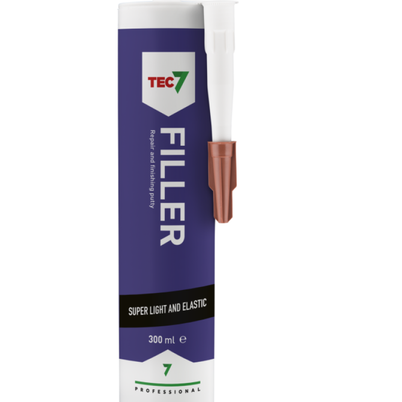 Tec7 Filler 300ml