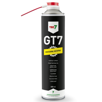 Tec7 GT7 600ml