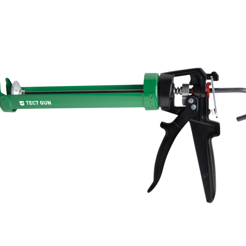 Tec7 Gun