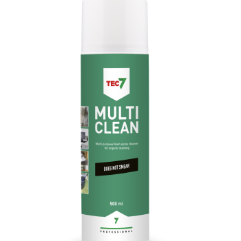 Tec7 Multiclean