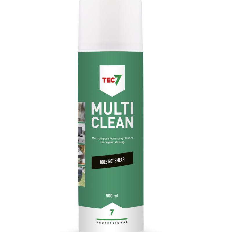 Tec7 Multiclean