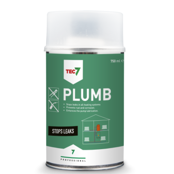 Tec7 Plumb