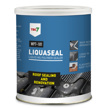 Tec7 WP7-101 Liquaseal 750ml