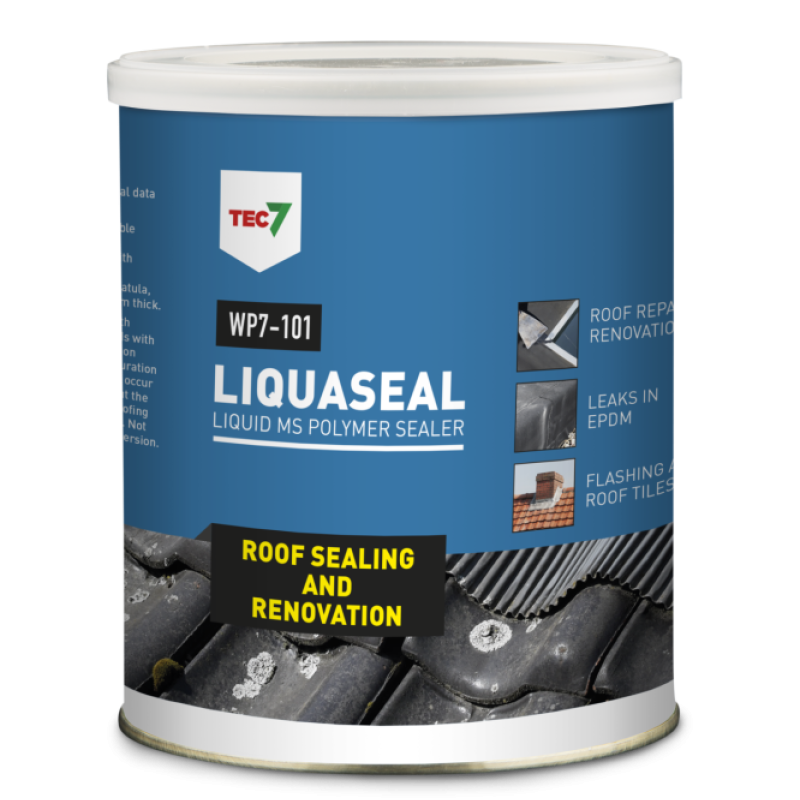 Tec7 WP7-101 Liquaseal 750ml
