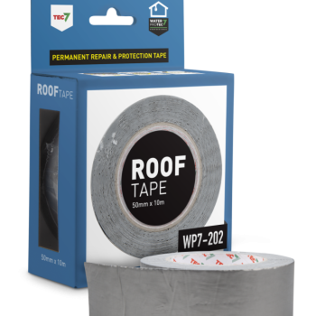 Tec7 WP7-202 Roof Tape 10mtr x 50mm