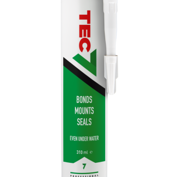 Tec7 White 310ml