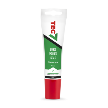 Tec7 White 80ml