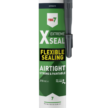 Tec7 X-Seal Anthracite Grey