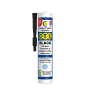 C-Tec CT1 Black TRIBRID® Multi Purpose Sealant & Adhesive 290ml