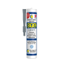 C-Tec CT1 Grey TRIBRID® Multi Purpose Sealant & Adhesive 290ml
