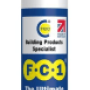 C-Tec FC1 Unique All-In-One Filler and Caulk - 310ml