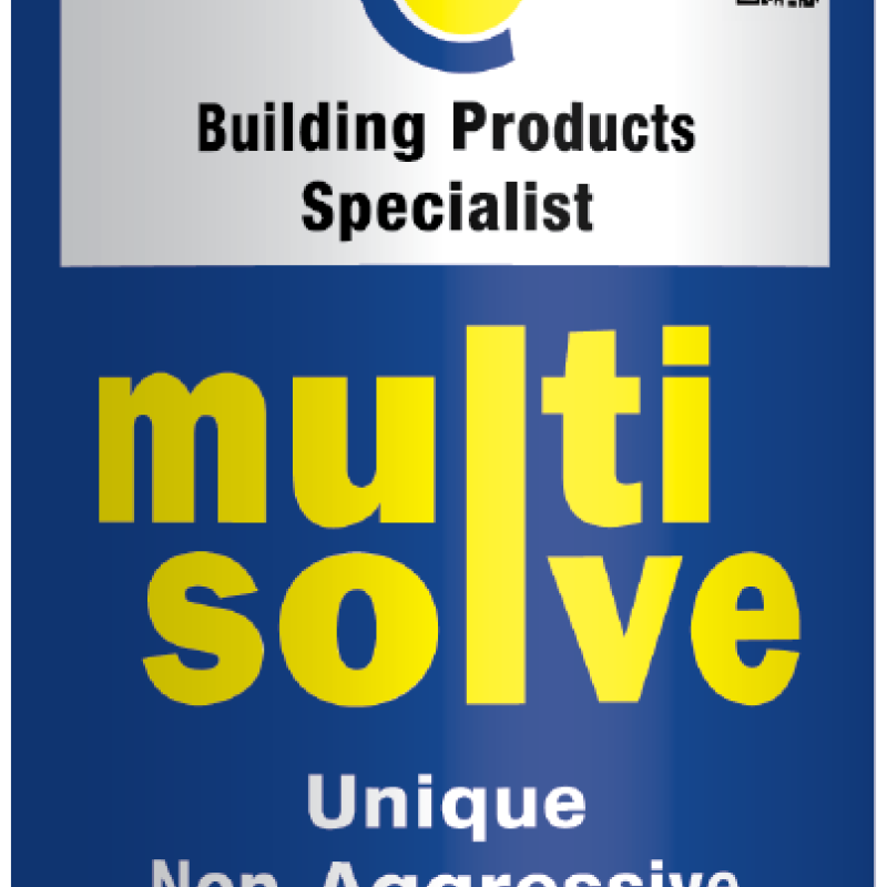 C-Tec Multisolve Safe and Fast Multipurpose Solvent Degreaser - 200ml