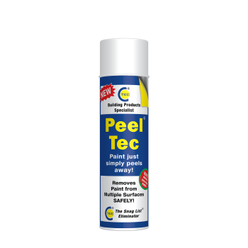 C-Tec Peel Tec Paint Remover - 500ml